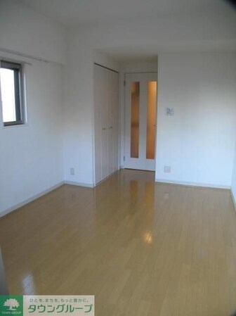 クレベールの物件内観写真